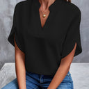 Chic Blouse for Effortless Style