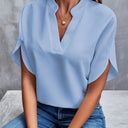 Chic Blouse for Effortless Style