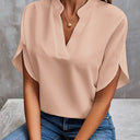 Chic Blouse for Effortless Style
