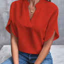 Chic Blouse for Effortless Style