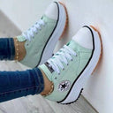 Stylish Women's Orthopedic Sneakers for All-Day Wear