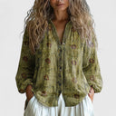 Mykayla | Chic Blouse for Every Occasion