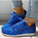 Stylish Women's Vacation Footwear