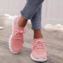 Orthopedic Style Sneakers for Everyday Wear