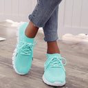 Orthopedic Style Sneakers for Everyday Wear