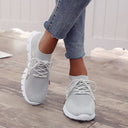 Orthopedic Style Sneakers for Everyday Wear