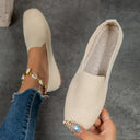 Chic Women's Footwear for Everyday Style