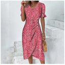 Stylish Button-Up Dress for Any Occasion