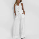 Chic Blazer Set for Effortless Style