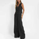 Chic Blazer Set for Effortless Style