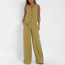 Chic Blazer Set for Effortless Style