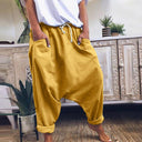 Chic Harem Pants for Women