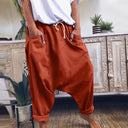 Chic Harem Pants for Women