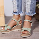 Orthopedic Chic Sandals for All-Day Wear