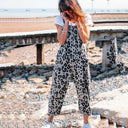 Chic Leopard Print Jumpsuit for Every Occasion