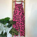 Chic Leopard Print Jumpsuit for Every Occasion
