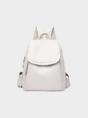Stylish Women's Canvas Backpack for Daily Use