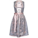 Oktoberfest Traditional Dirndl Dress
