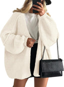 Cozy Knit Cardigan for Everyday Wear