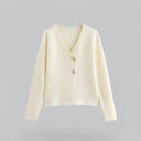 Cozy Knitted Cardigan for Any Occasion