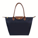 Stylish Women's Structured Shoulder Bag for Daily Wear