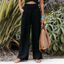 Chic Women's Pants for Fashion-Forward Styles