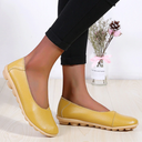 Chic Slipper for Effortless Style
