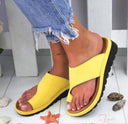 Orthopedic Sandals for Foot Health