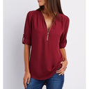 Trendy Women's Blouse for Everyday Wear