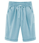 Summer Stylish Comfort Shorts for Every Occasion