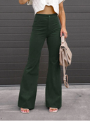 Women's Cordura Flare Pants – Stylish & Functional