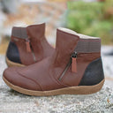 Aenor - Orthopedic Boots for All Weather