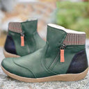 Aenor - Orthopedic Boots for All Weather