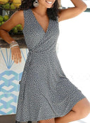 Chic Classic Summer Dress Redefined