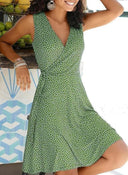 Chic Classic Summer Dress Redefined