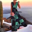 Chic Women's Travel Dress for All Occasions