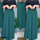 Chic Wide Leg Pants for Effortless Style