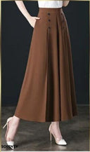 Chic Wide Leg Pants for Effortless Style