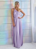 Chic Convertible Maxi Dress for All Occasions