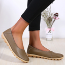 Chic Slipper for Effortless Style