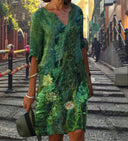 Chic Cozy Dress for Every Occasion