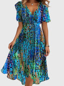 Matilda™ | Stylish Summer Dress for Any Occasion