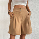Chic Women's Skirt in Elegant Design