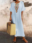 Jecilyn Stylish Kaftan Dress Collection