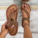Orthopedic Sandals for Daily Support