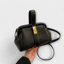 Olivia - Vintage Canvas Crossbody Bag for Everyday Wear