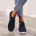 Chic Orthopedic Sneakers for All-Day Comfort