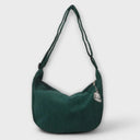 Stylish Cordura Shoulder Bags for Everyday Wear