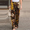 Chic Everyday Pants for Effortless Style