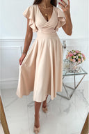 Chic Women's Everyday Dress